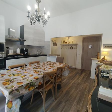 Nivalu' Guest House Olbia Bilik gambar