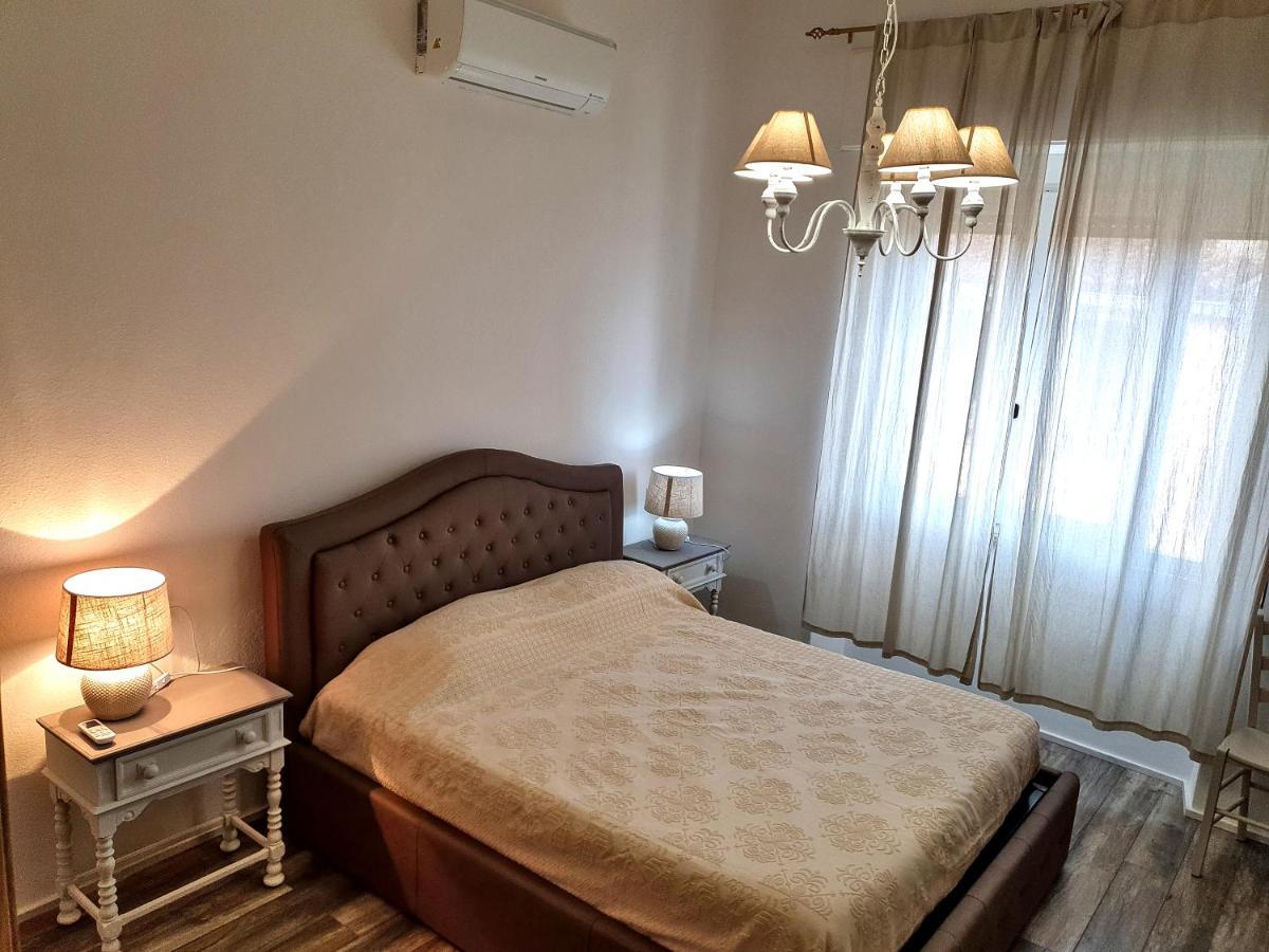 Nivalu' Guest House Olbia Luaran gambar