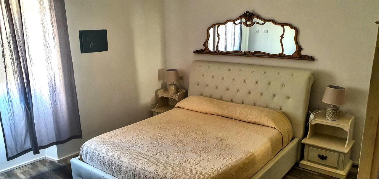 Nivalu' Guest House Olbia Luaran gambar