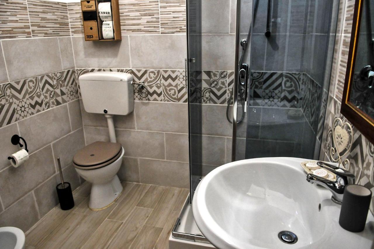 Nivalu' Guest House Olbia Luaran gambar