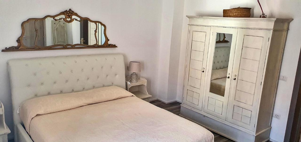 Nivalu' Guest House Olbia Luaran gambar