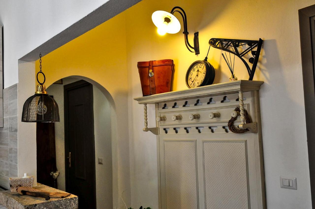 Nivalu' Guest House Olbia Luaran gambar