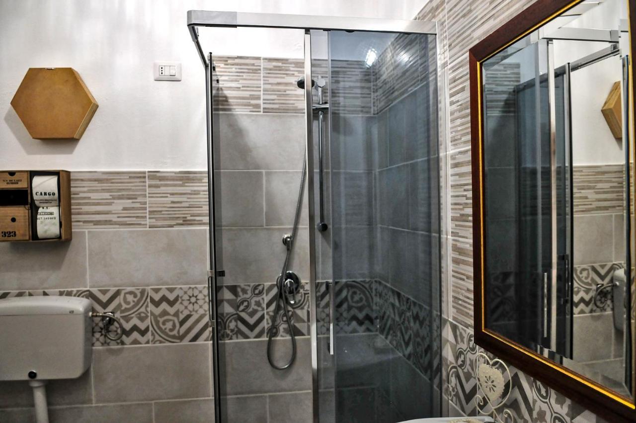 Nivalu' Guest House Olbia Luaran gambar