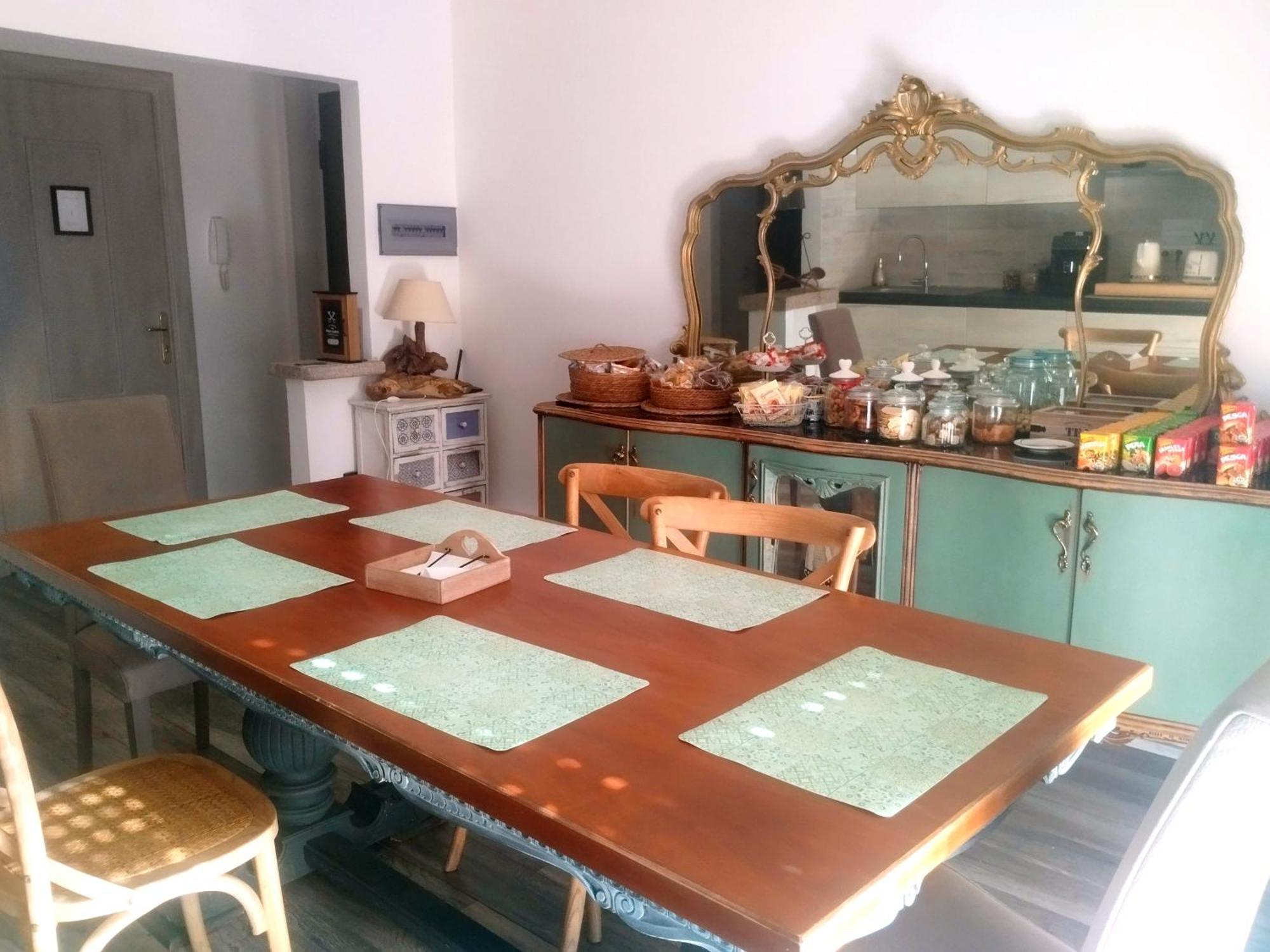 Nivalu' Guest House Olbia Luaran gambar
